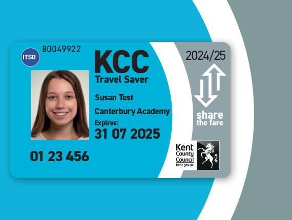 KCC travel saver card